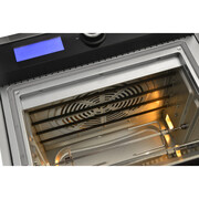 Lebensstil 18L Air Fryer Oven with Fruits Dehydrator Function | LKAF-2001X